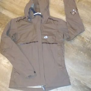 Adidias Clima 365 ski coat